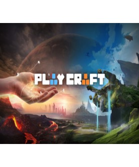 Playcraft Steam Key GLOBAL